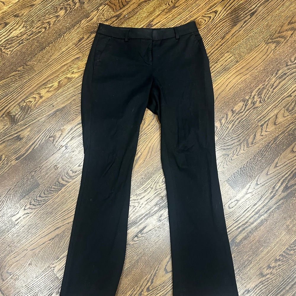 Express Black Women's Trousers